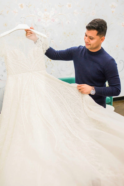 Enaura Bridal