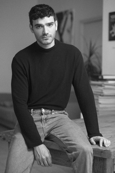 Alon Livné