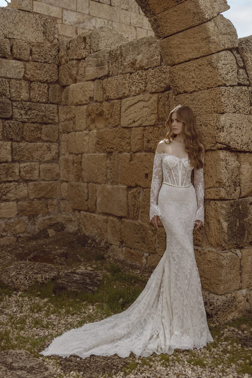 Long Sleeves Wedding Dresses | Kleinfeld Bridal Long Sleeves Wedding Dresses | Kleinfeld Bridal