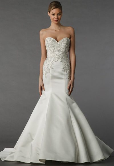 A-Line Wedding Dress | Kleinfeld Bridal