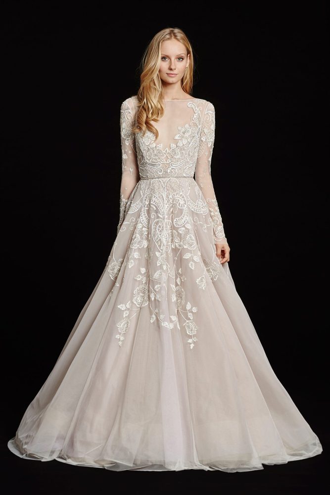 david's bridal 2019 bridesmaid dresses