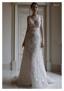 A-Line Wedding Dress | Kleinfeld Bridal