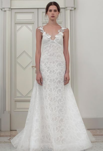 A-Line Wedding Dress | Kleinfeld Bridal