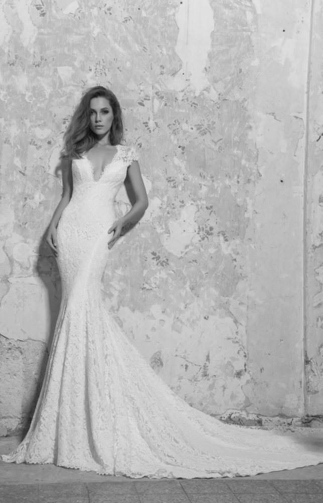 pnina tornai fit and flare