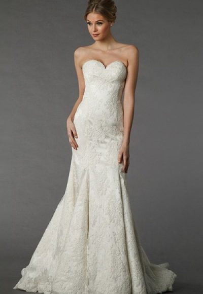 Category: Dresses | Kleinfeld Bridal