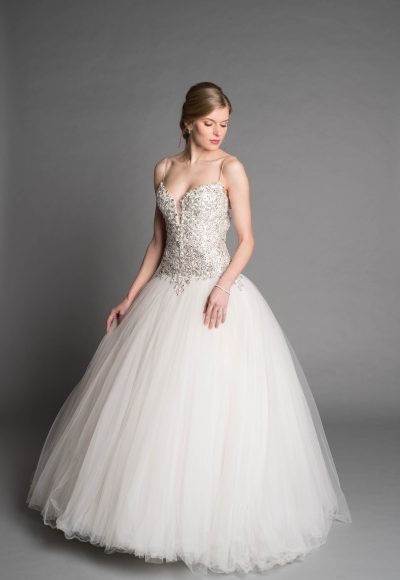 Category: Dresses From the Show | Kleinfeld Bridal