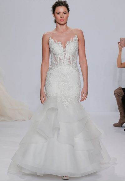 Kleinfeld Dress Designers 4