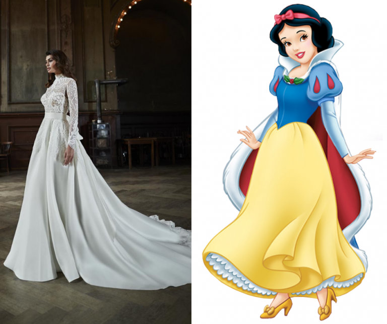 how-to-dress-like-a-disney-princess-on-your-wedding-day-kleinfeld-bridal