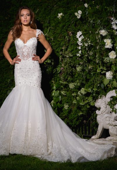 Eve of Milady | Kleinfeld Bridal