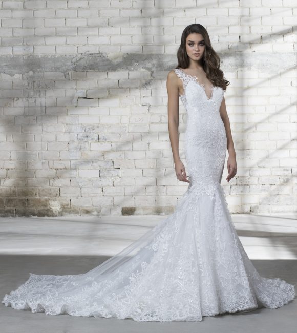 2019 LOVE by Pnina Tornai Collection | Kleinfeld Bridal