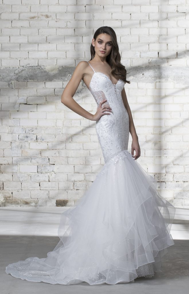 2019 LOVE by Pnina Tornai Collection | Kleinfeld Bridal