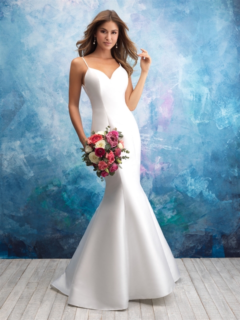 allure wedding dresses