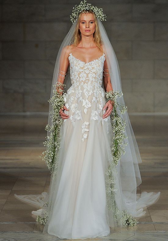 6 Wedding Dress Designers You Need to Put on Your Radar | Kleinfeld Bridal
