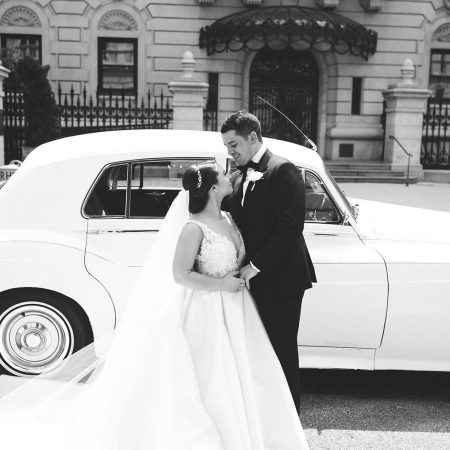 Delicate And Romantic Drop Waist Lace Ball Gown