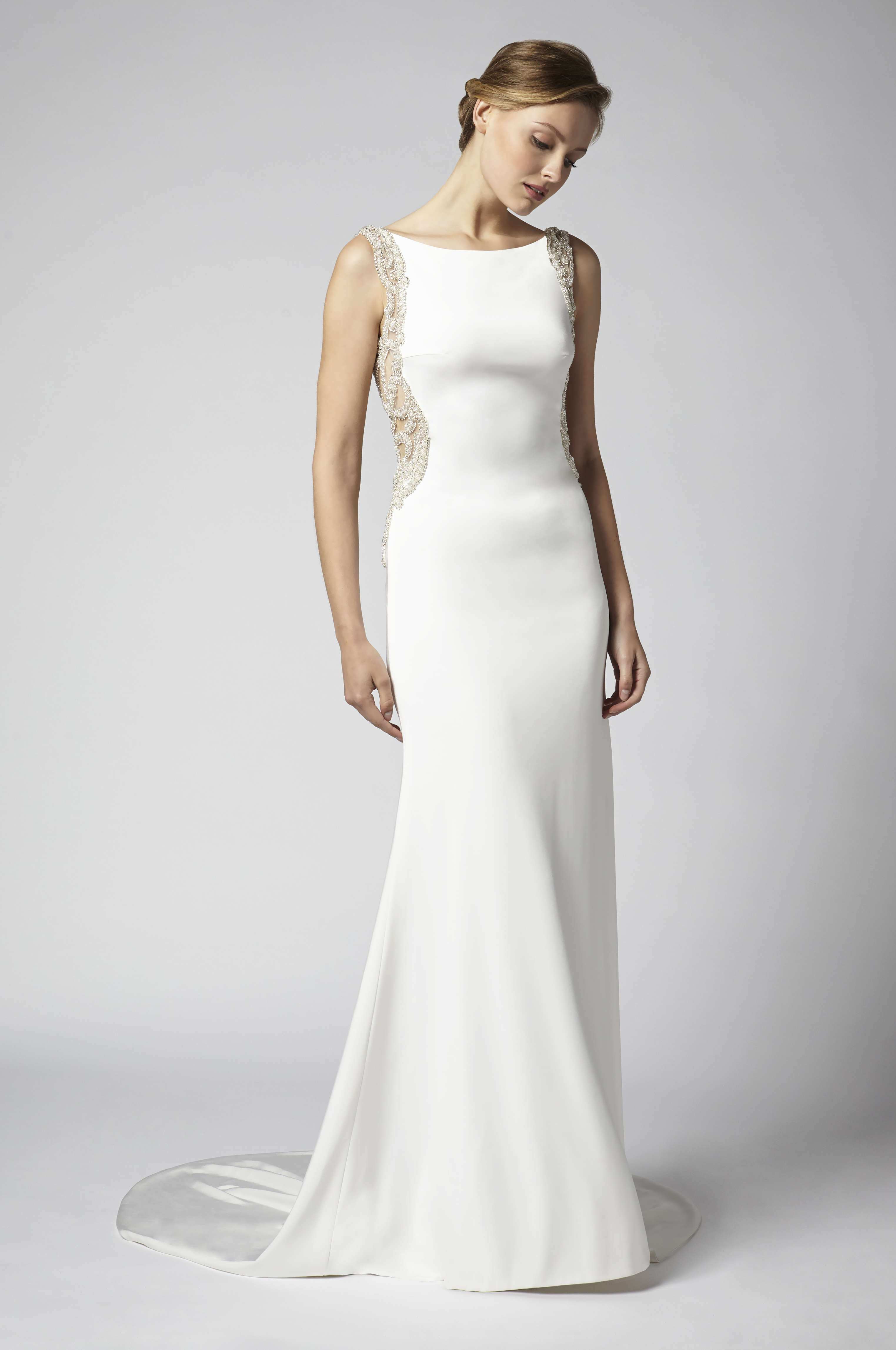 Great Wedding Dress Sheath in the world Don t miss out 
