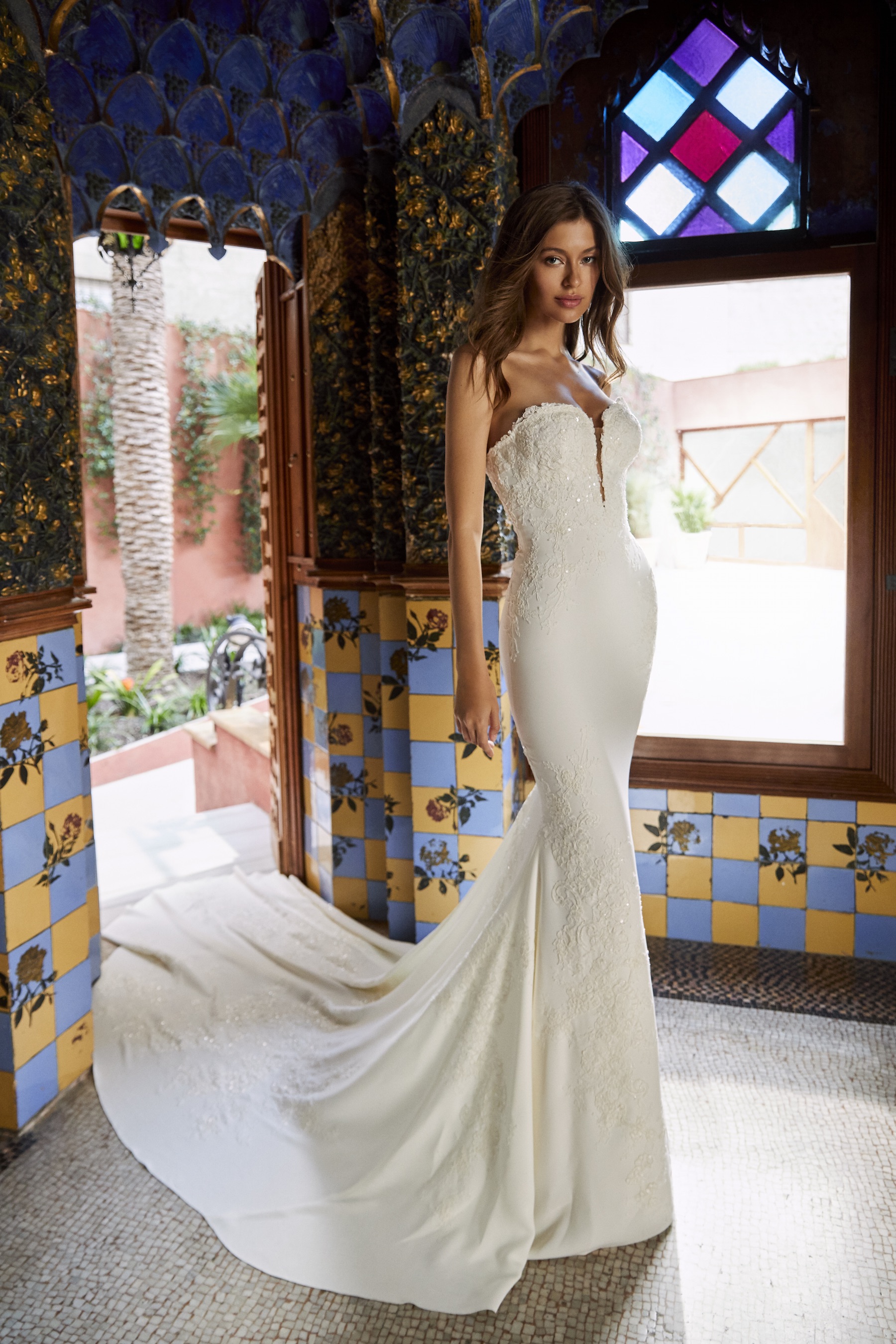 versace wedding dress 2019