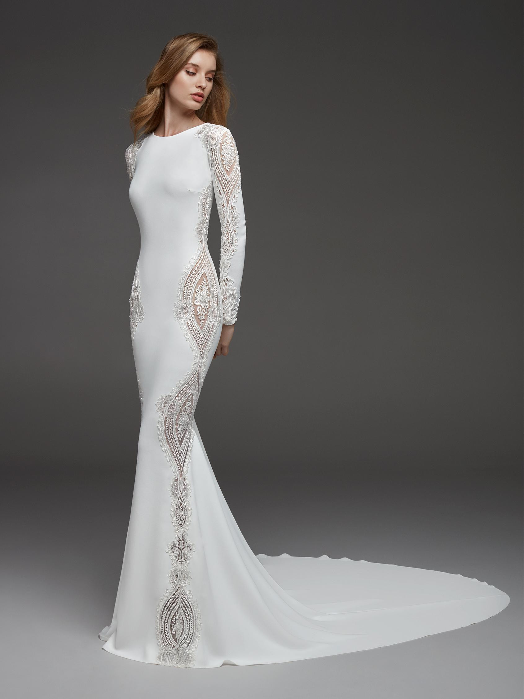 Wedding Dress Outlet Castleford / Mackenzie Wedding Dress | Style 8101 ...