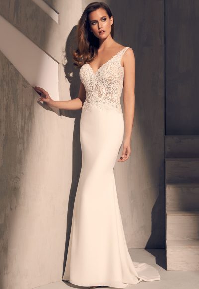 mikaella bridal price range