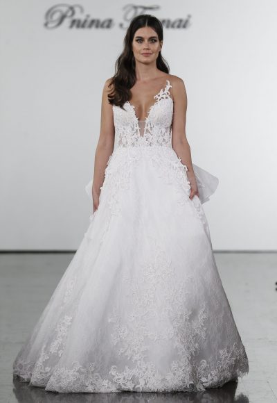 kleinfeld bridal gowns