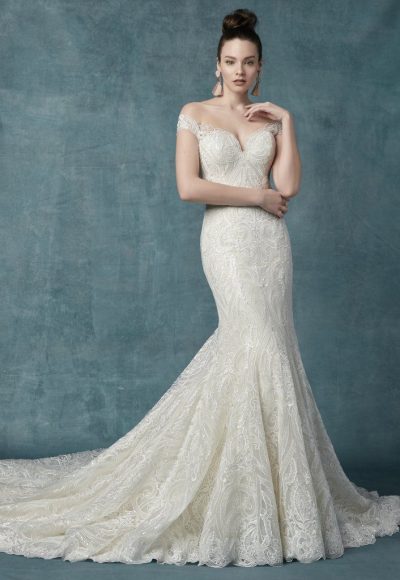 Maggie Sottero Kleinfeld Bridal