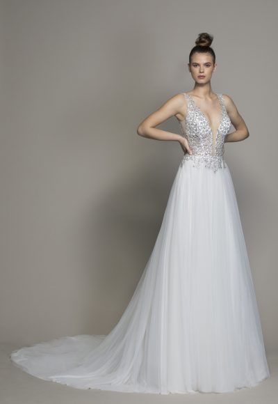 Category New Dresses  Kleinfeld Bridal 