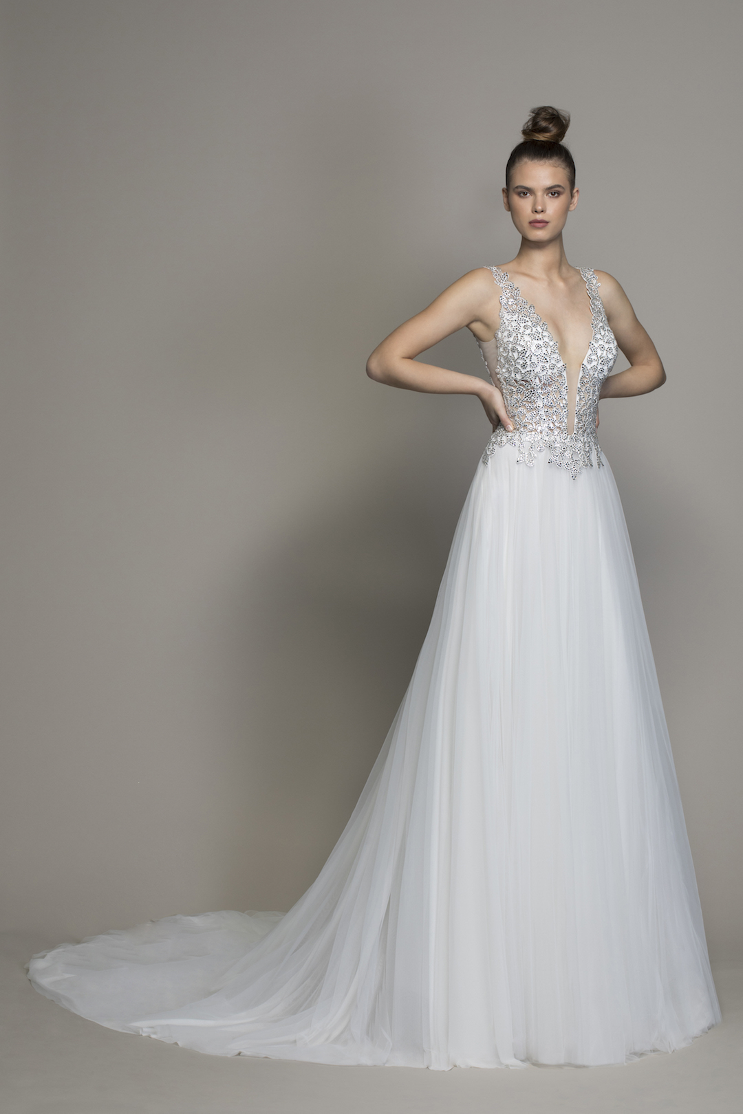 Introducing The LOVE by Pnina Tornai 2020  Collection  