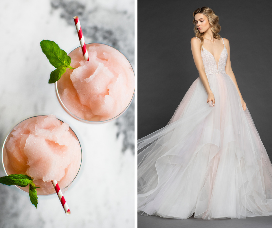 cocktail wedding dresses 2019
