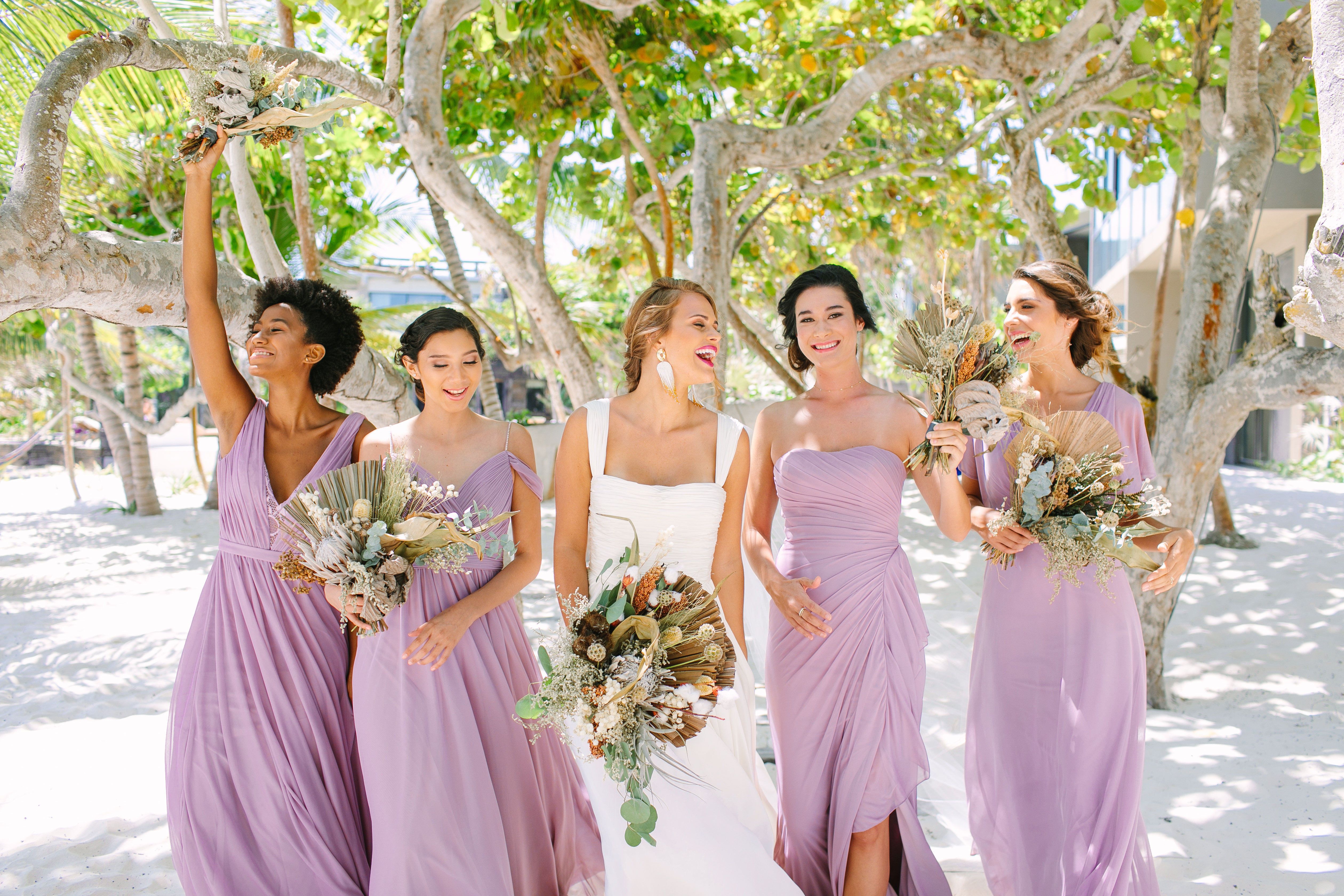 The 30 Best Bridesmaids Dresses Under 100 Of 2020