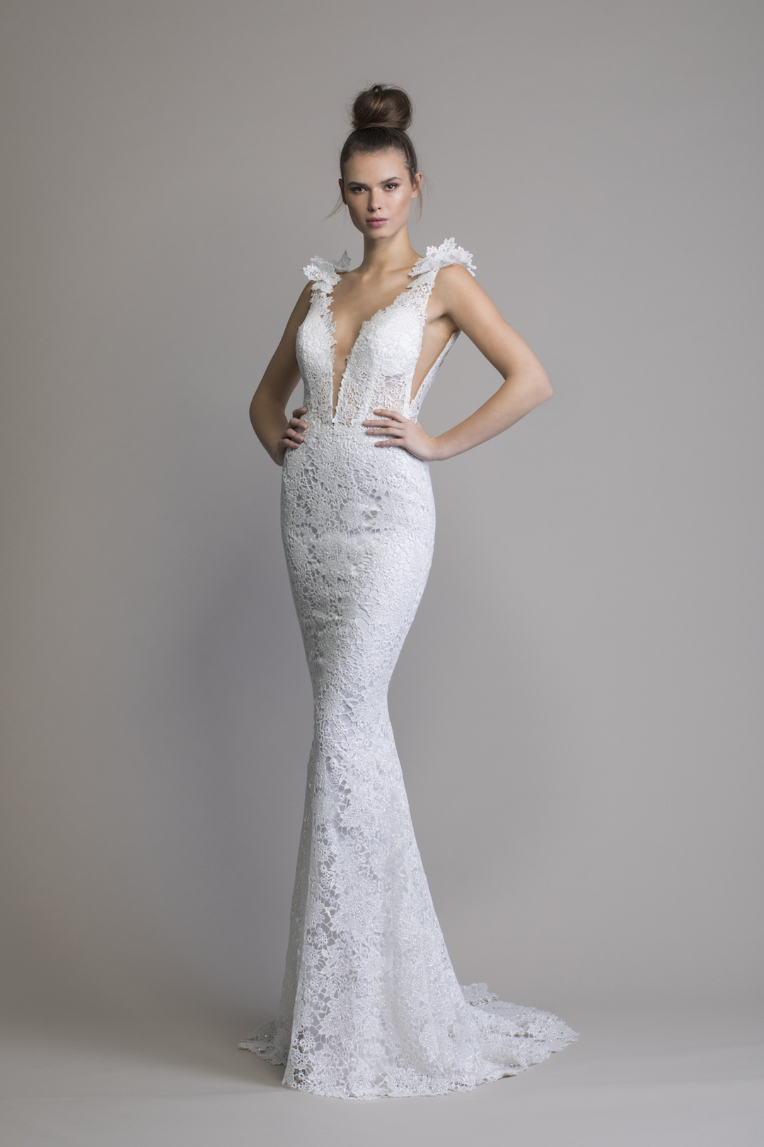 pnina tornai fit and flare