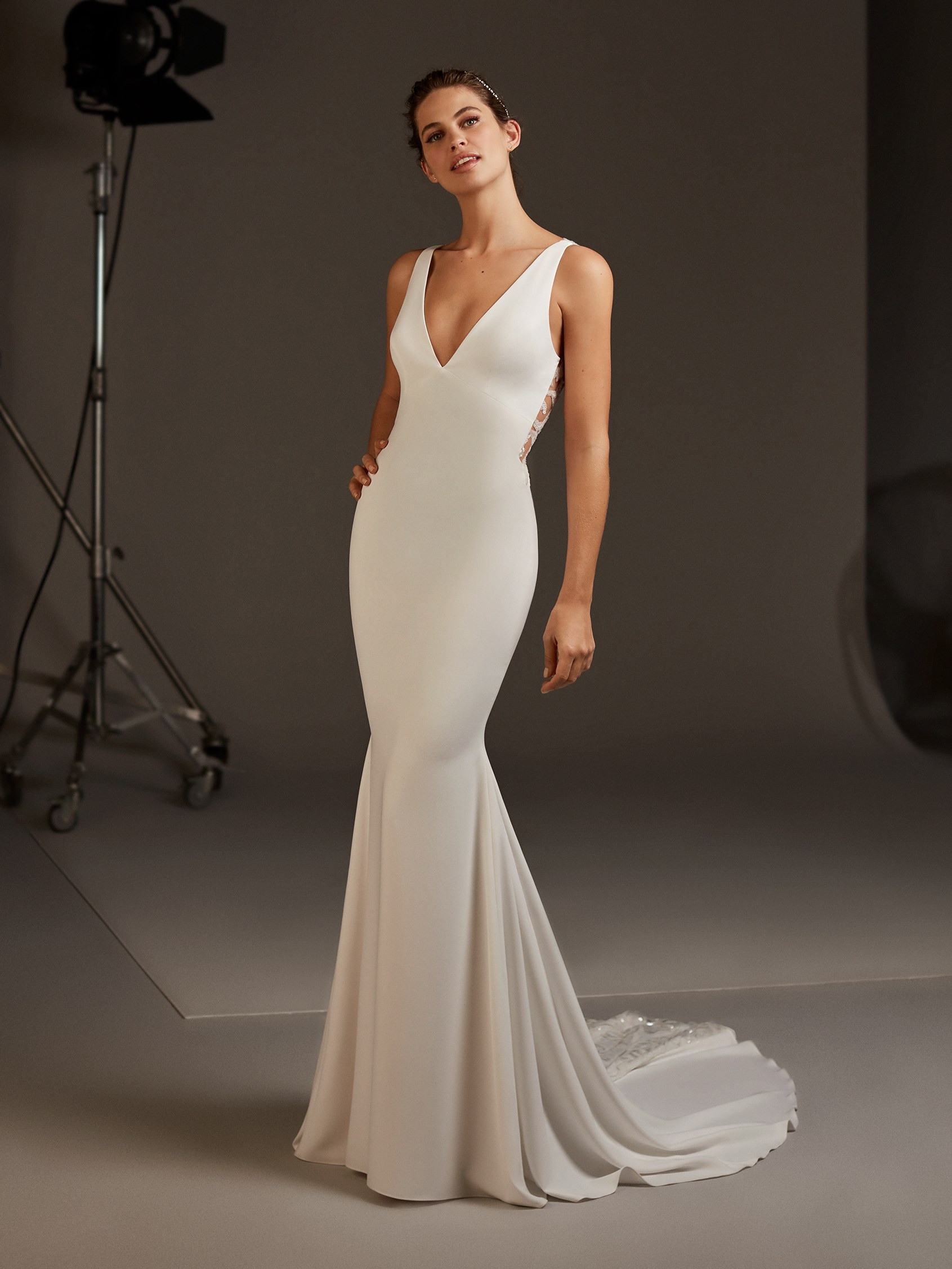 pronovias fall 2019