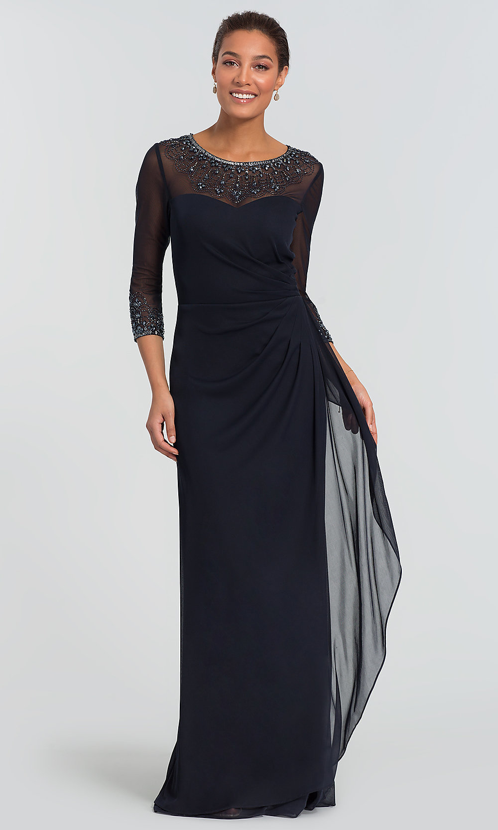 mother of the bride dresses 2019