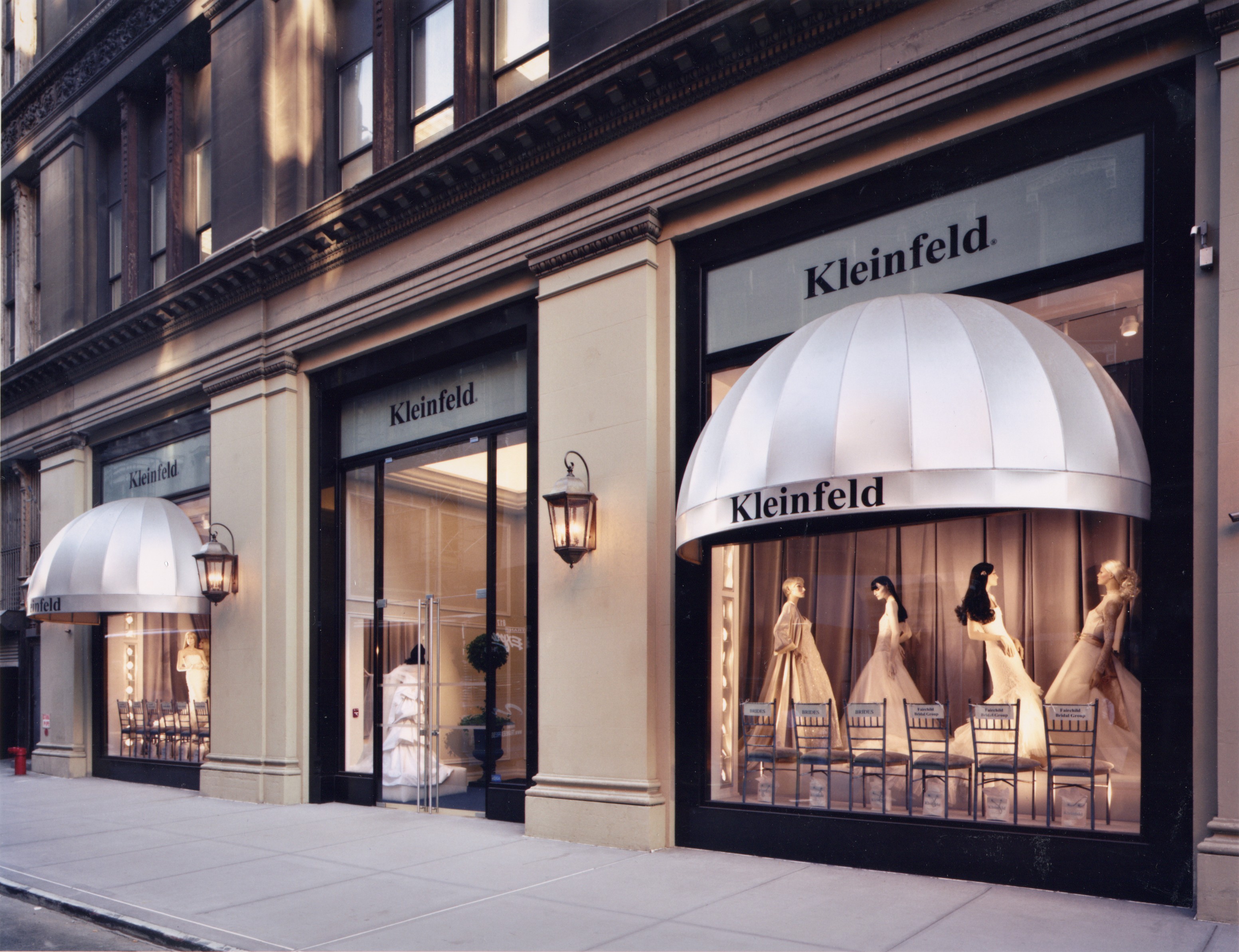 How to Visit Kleinfeld As a Fan