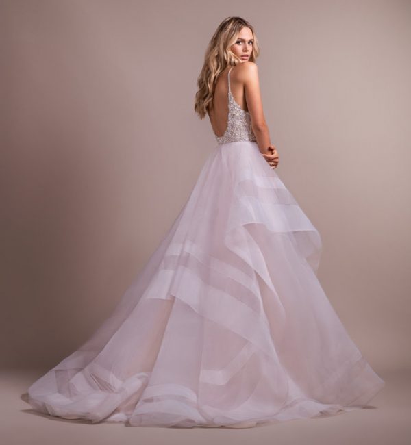 tulua gown hayley paige price