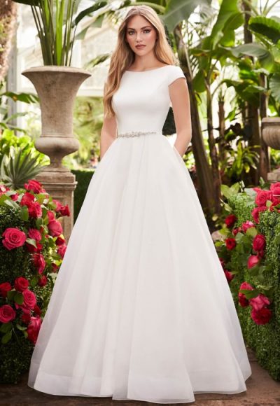 mikaella bridal price range