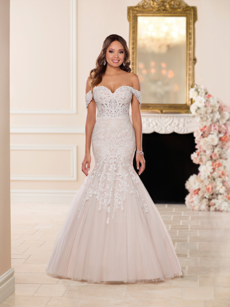 affordable wedding gowns near me