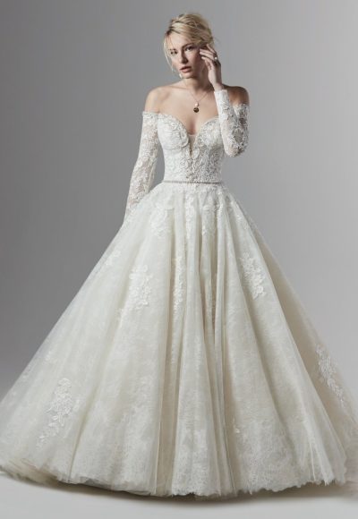sottero and midgley zander price