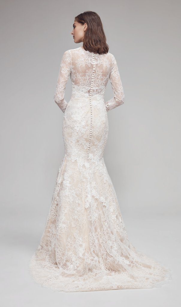 anne barge wedding gowns