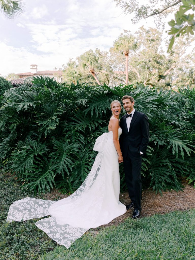 non girly wedding dresses