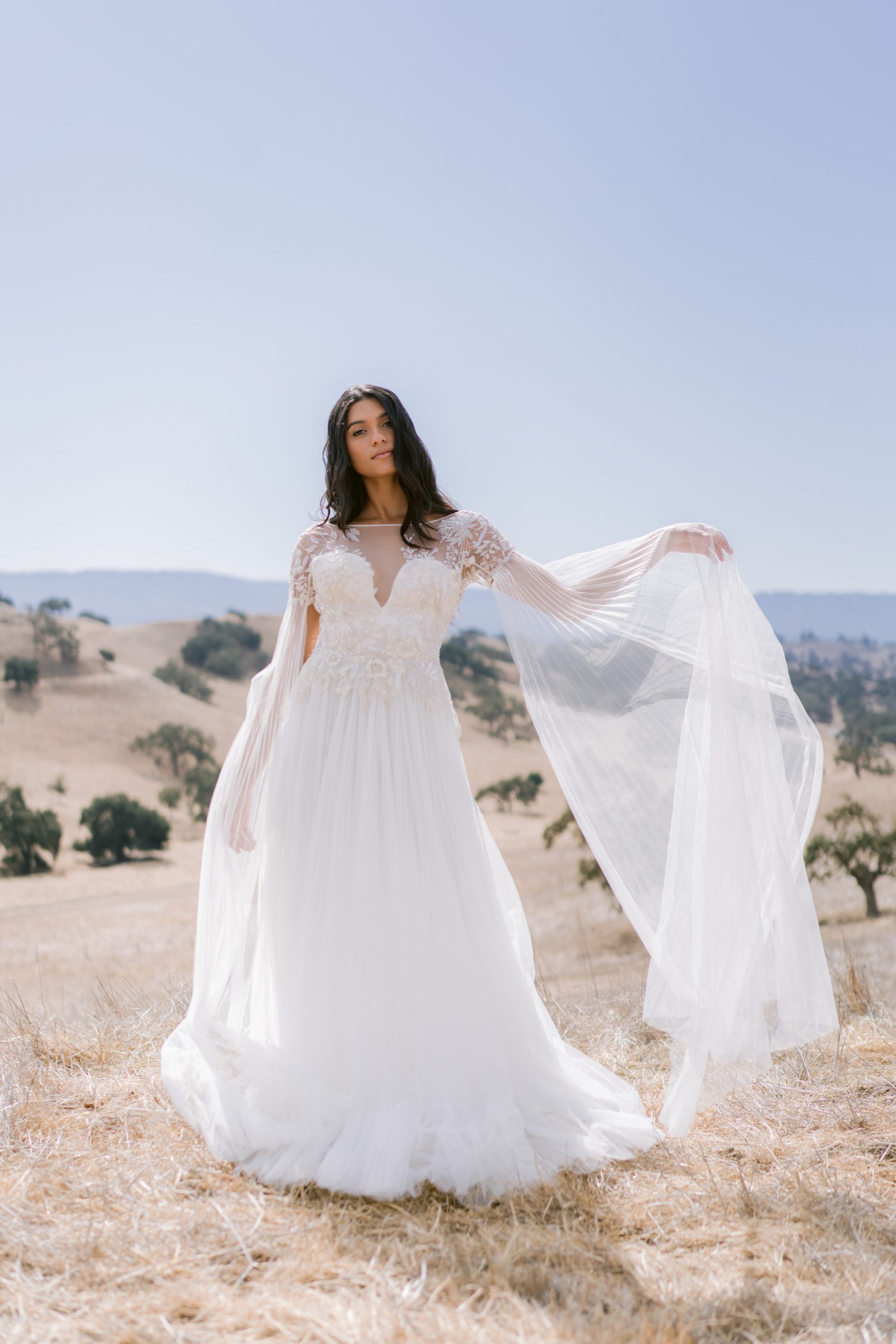 Which Wedding Dress Is Perfect for My Body Type? - Laguna Bridal
