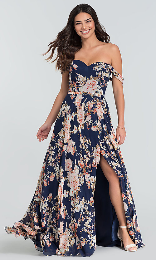 kleinfeld cocktail dresses