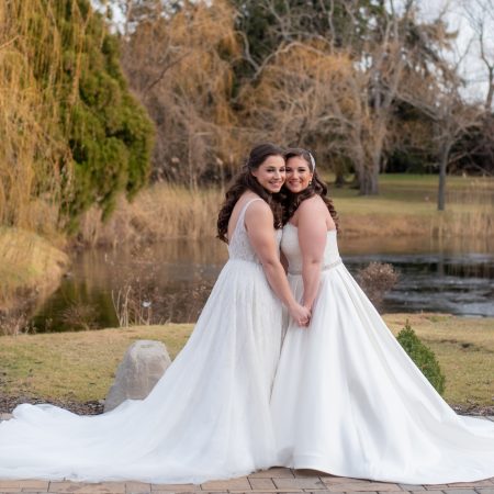 Strapless Off The Shoulder Ball Gown Wedding Dress With 3D Florals