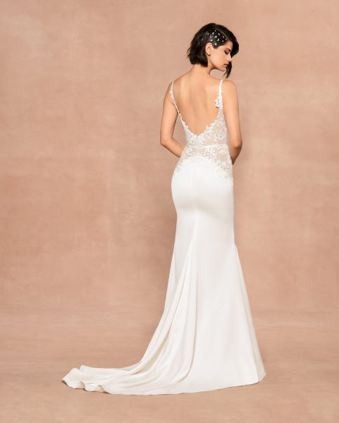 Hayley Paige Spring 2020 Wedding Dress Collection Martha Stewart