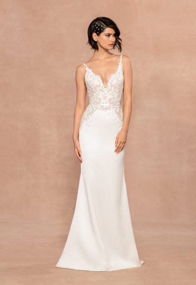 hayley paige praise gown