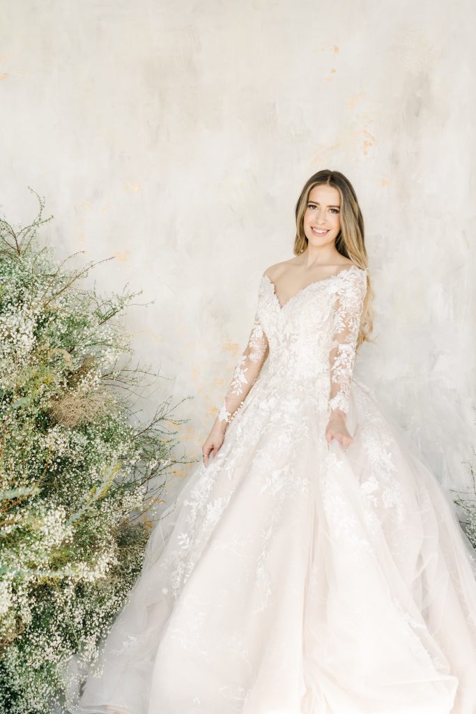 Wedding Dress Styles for Each Style of 