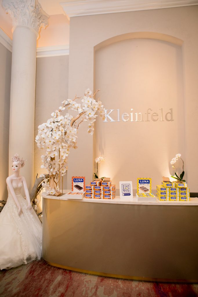kleinfeld bridal blowout sale 2019