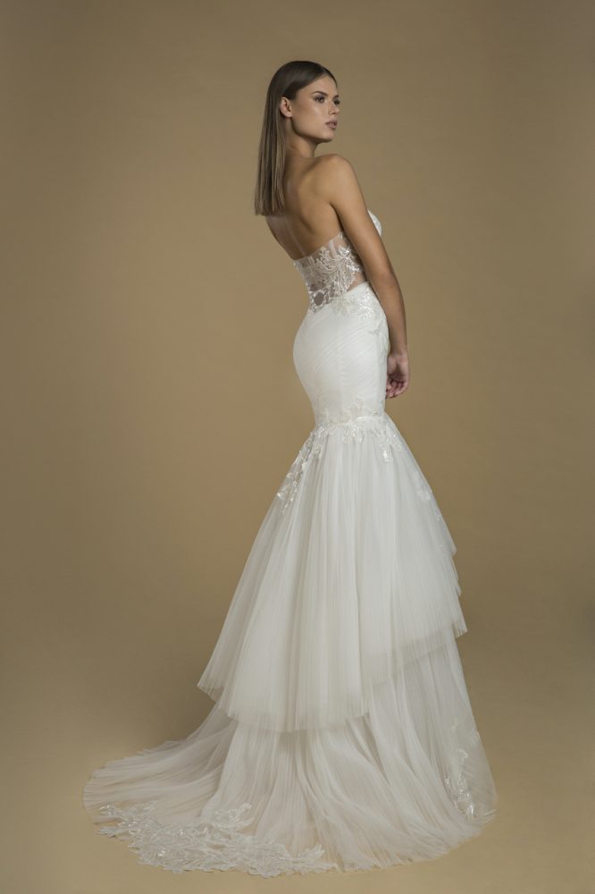 pnina tornai fit and flare