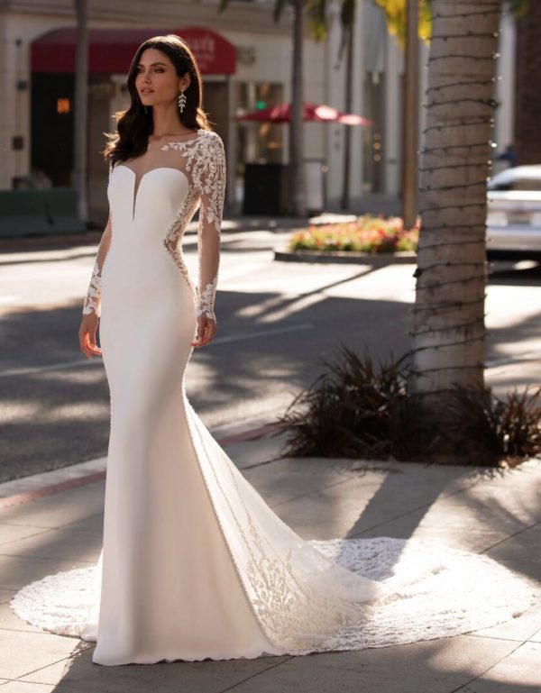 loversland wedding dresses