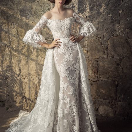 overskirt