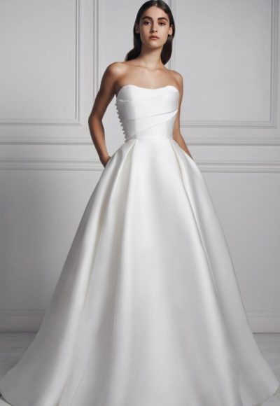 anne barge bridal prices