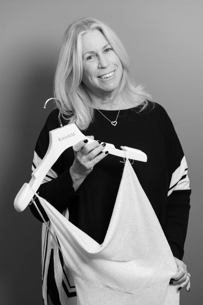 dorothy silver kleinfeld